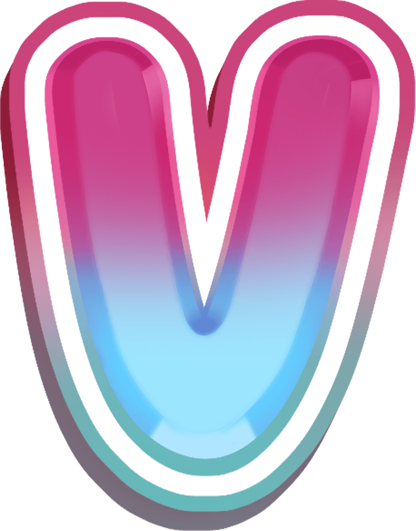 Vturias Logo