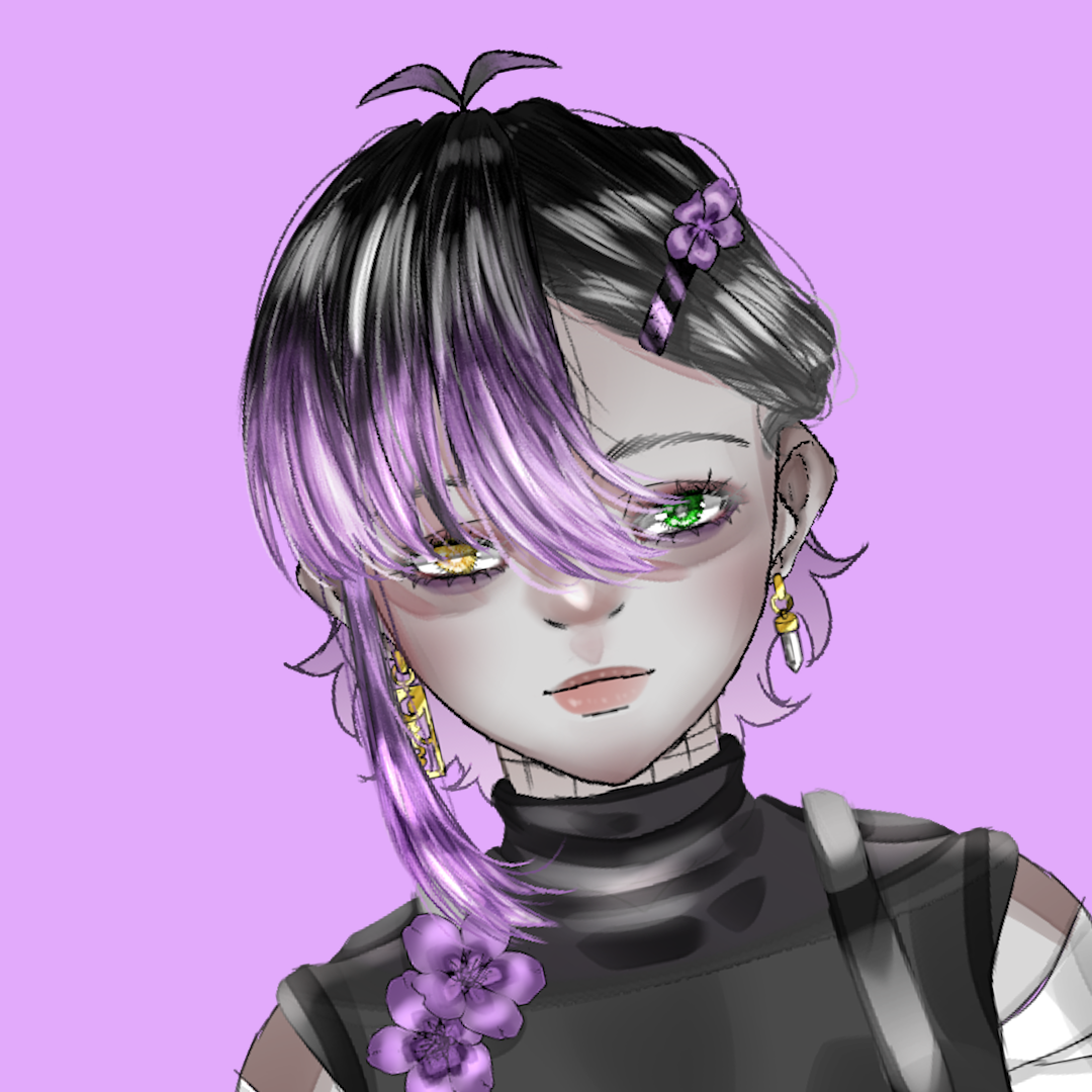 JiangshiNoni Profile