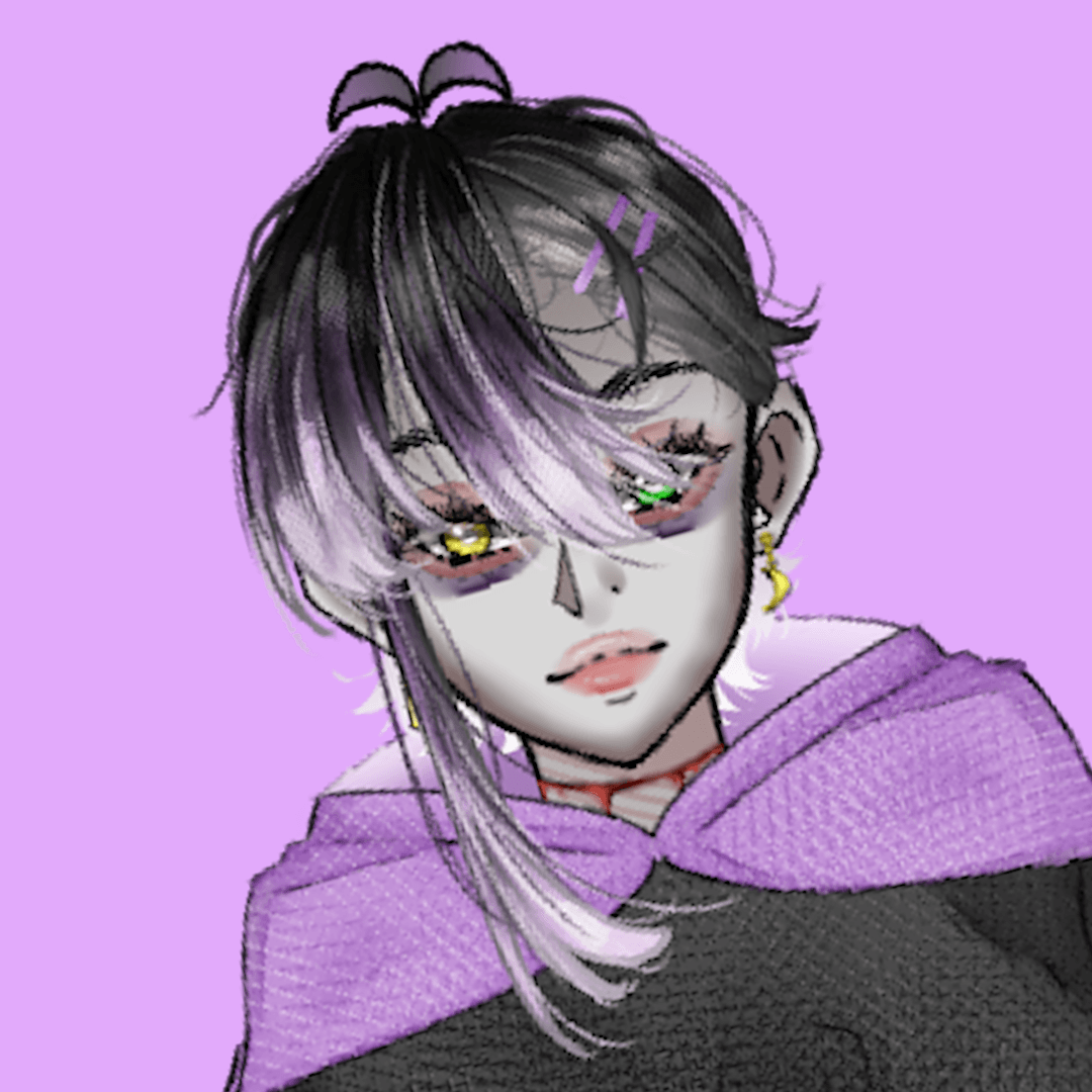 Jiangshi Noni