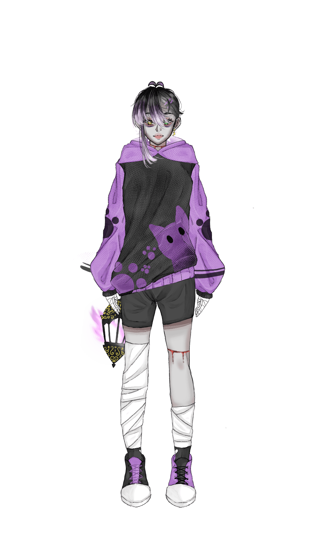 Jiangshi Noni