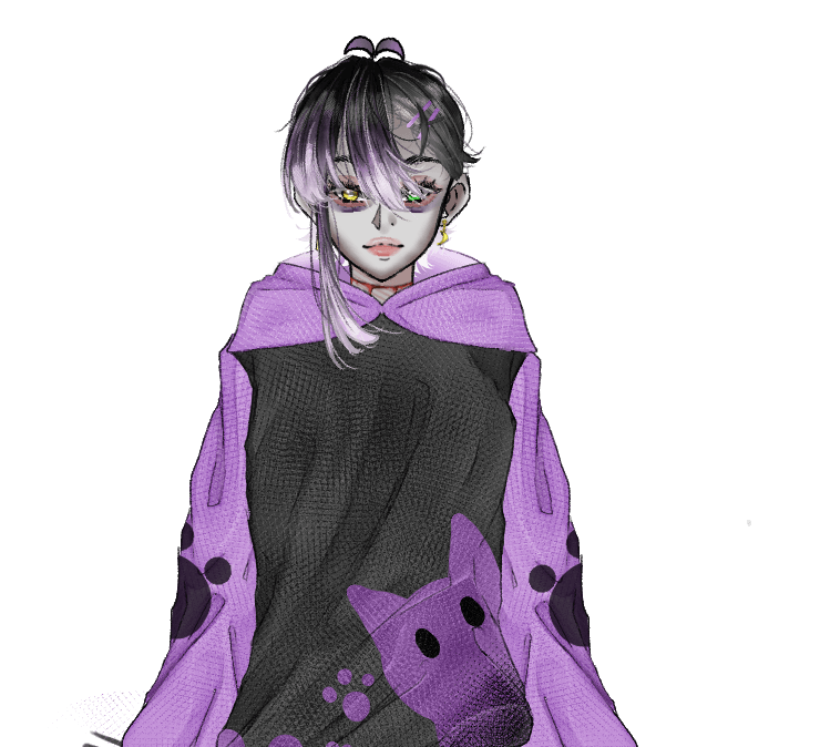 Jiangshi Noni